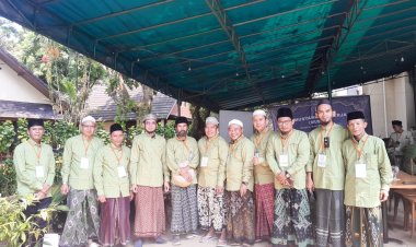 M3CB Bahas Program Dalam Musyawarah Kerja