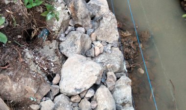 Proyek TPT UPT DPUPR Provinsi Banten Asjad