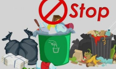 Sampah Dapur MBG Belum dikelola Dengan Baik, DLH Pandeglang : Apa lagi Wilayah Selatan