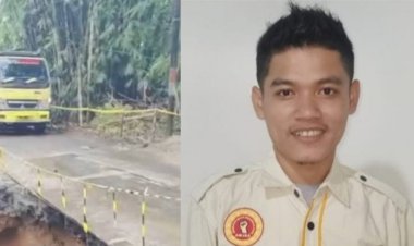 BPJN Wilayah Banten Respon Cepat Keluhan Masyarakat Soal Jalan Labuan-Pandeglang, Ini Kata Ketua DPC-AMIRA