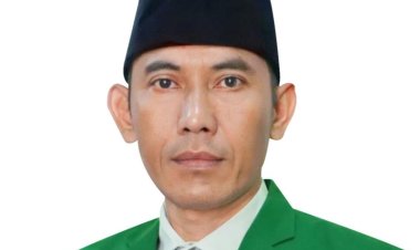 Anggota DPRD Pandeglang dari PPP Kecewa Terkait Pelaksanaan Proyek UPTD PUPR Banten