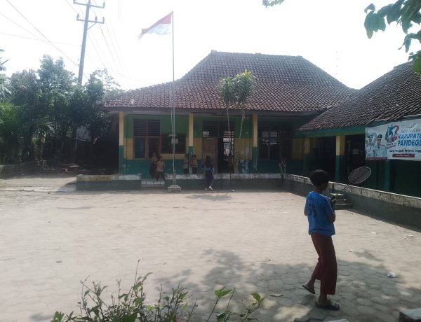 Warga Kecewa Terkait, Lambatnya Relokasi Sekolah Yang Tergusur Tol