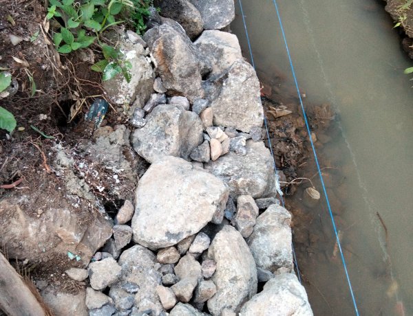 Proyek TPT UPT DPUPR Provinsi Banten Asjad