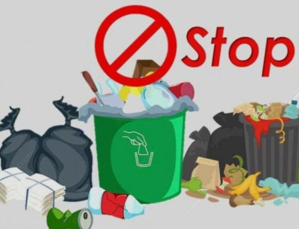 Sampah Dapur MBG Belum dikelola Dengan Baik, DLH Pandeglang : Apa lagi Wilayah Selatan