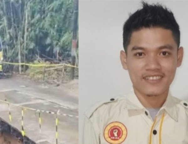 BPJN Wilayah Banten Respon Cepat Keluhan Masyarakat Soal Jalan Labuan-Pandeglang, Ini Kata Ketua DPC-AMIRA