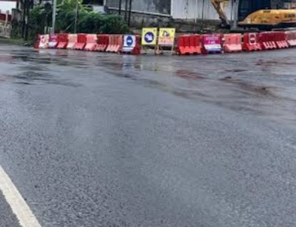 Masyarakat & GPCP Apresiasi Kinerja BPJN Banten, Terkait Perawatan & Pembangunan Jalan Labuan-Pandeglang