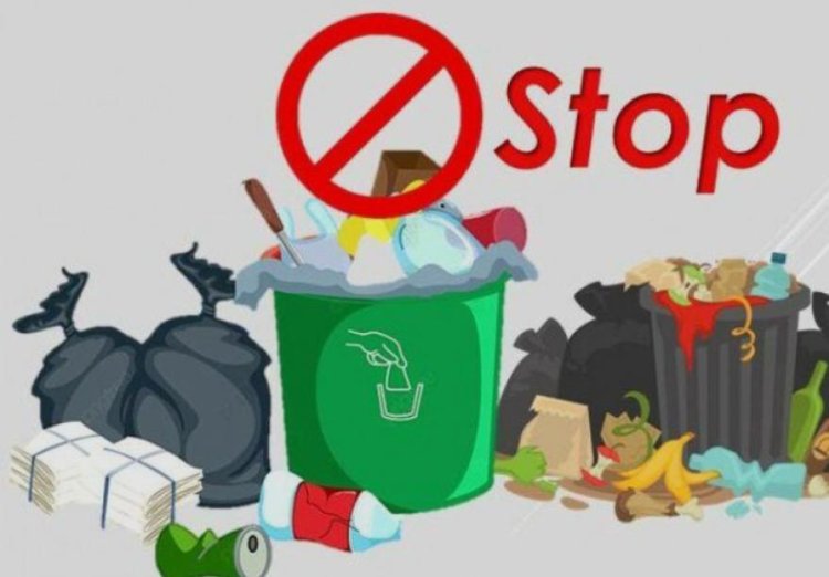 Sampah Dapur MBG Belum dikelola Dengan Baik, DLH Pandeglang : Apa lagi Wilayah Selatan