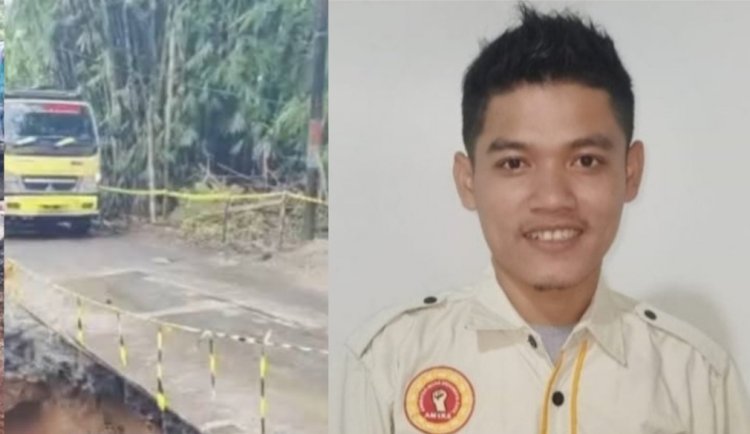 BPJN Wilayah Banten Respon Cepat Keluhan Masyarakat Soal Jalan Labuan-Pandeglang, Ini Kata Ketua DPC-AMIRA