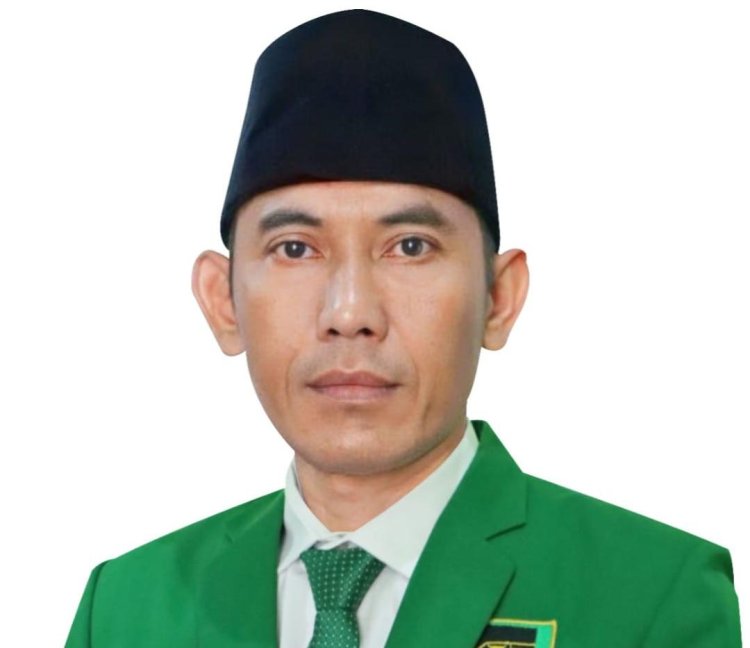 Anggota DPRD Pandeglang dari PPP Kecewa Terkait Pelaksanaan Proyek UPTD PUPR Banten