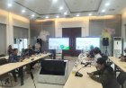 Bppkb Banten Gelar Audiensi Terkait Relokasi SDN Cijakan 2 di BPJN Banten, Pemkab Pandeglang Diduga Menghindar