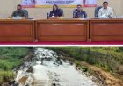 Pandeglang Diduga Minim Pembangunan Infrastruktur Dan SDM Pejabat, Kata Iding Gunadi Turtusi