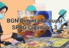 Diduga Langgar SOP, DPC AMIRA Minta Operasional SPPG Cigadung 03 Karangtanjung Dievaluasi