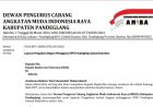Diduga Langgar SOP BGN, DPC AMIRA Minta BGN, Satgas MBG, Dinkes dan PUPR Pandeglang Evaluasi Operasional SPPG Banyubiru Labuan, Korwil Diminta Tidak Tebang Pilih
