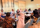 PGMI FTK UIN Sultan Maulana Hasanudin Banten, Gelar Review Kurikulum Outcome Based Education (OBE) untuk Perkuat Mutu dan Kompetensi Lulusan