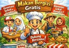 Puluhan Dapur MBG di Pandeglang Diduga Langgar SOP, Perpres dan Perbup, DPC AMIRA Minta BGN Lakukan Evaluasi