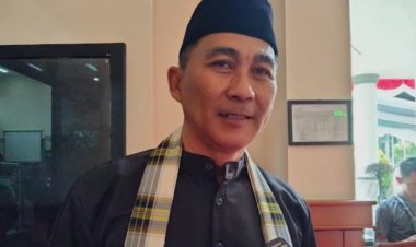 Terkait Anggaran Pelatihan KDMP,  Dinas Koprasi Pandeglang Tidak Terlibat