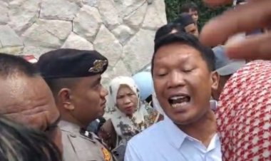 Akan Datangi Polres Pandeglang, DPC AMIRA & BPPKB Pandeglang, Laporkan Oknum ASN Yang Diduga Intimidasi Masa Demonstrasi Pengurus KDKMP Di Carita