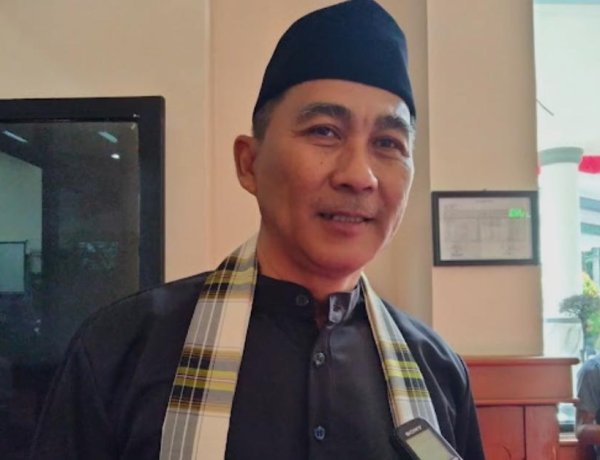 Terkait Anggaran Pelatihan KDMP,  Dinas Koprasi Pandeglang Tidak Terlibat