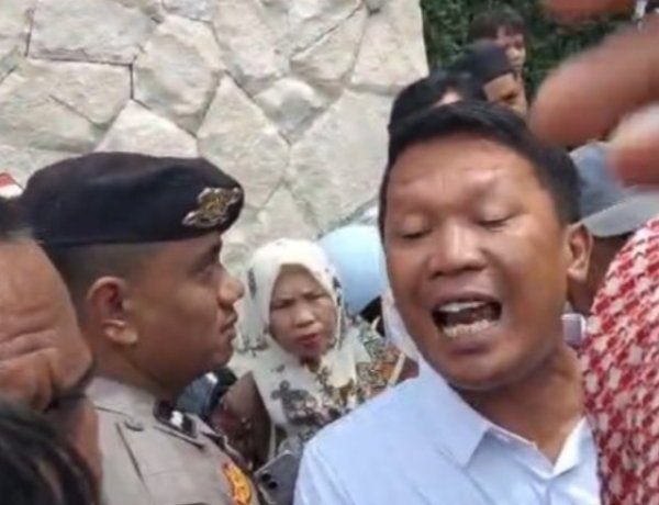 Akan Datangi Polres Pandeglang, DPC AMIRA & BPPKB Pandeglang, Laporkan Oknum ASN Yang Diduga Intimidasi Masa Demonstrasi Pengurus KDKMP Di Carita