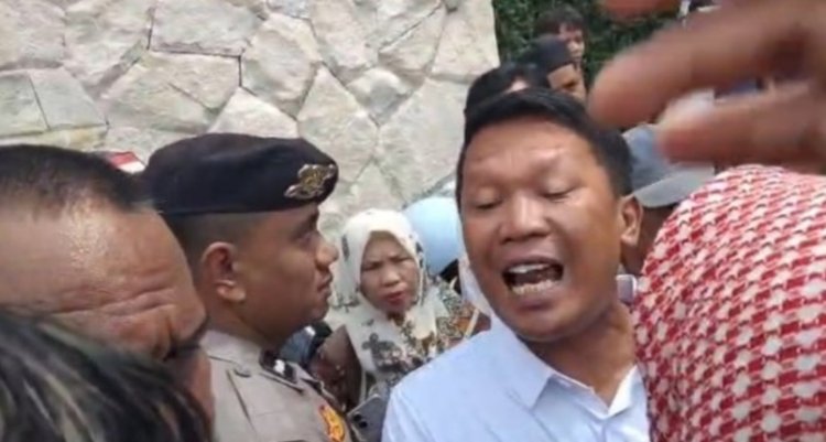 Akan Datangi Polres Pandeglang, DPC AMIRA & BPPKB Pandeglang, Laporkan Oknum ASN Yang Diduga Intimidasi Masa Demonstrasi Pengurus KDKMP Di Carita