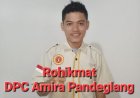Mencapai 12 M Lebih, DPC AMIRA Menilai Tunjangan Perumahan Anggota DPRD Pandeglang Tidak Rasional