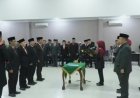 Guna Mempermudah Proses Hukum dan Menunggu Putusan, Langkah Pemda Pandeglang Memutasi Ahmad Mursidi, Mendapat Apresiasi DPC AMIRA dan GWI Pandeglang