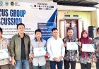 Diskusi Publik FORJA Banten Tekankan Transparansi dan Keberlanjutan Program MBG di Pandeglang