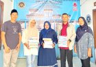 SPPG Sindanglaya 2 Bagikan Buku Kepada Yatim Piatu, Begini Kata PIC SPPG