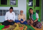 Minta Restu Ulama Banten, DPC PPP Pandeglang Akan Laksanakan Muscab VI