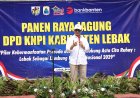 Wagub Dimyati Apresiasi Keterlibatan Pemuda dalam Program Ketahanan Pangan
