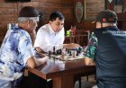 Wagub Banten Apresiasi Pembinaan Catur Rutin oleh Percasi Kabupaten Tangerang