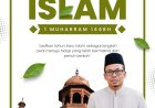 Selamat Tahun Baru Islam 1 Muharam 1448 H / 2026 M, Muslim Taufik, Kepala DPMPD Kabupaten Pandeglang