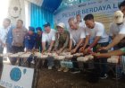 UMN dan PT Surveryor Indonesia Wujudkan Pesisir Berdaya Lestari dikawasan Pantai Carita