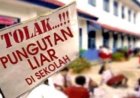 Mts Negeri 3 Pandeglang Disoal DPC JAM - Banten, Diduga Ada Pungli Berkedok Iuran