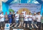 PT Surveyor Indonesia, UMN, dan KABL Luncurkan Program Pesisir Berdaya Lestari di Pandeglang