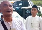 Tiba di Tanah Air, Jemaah Haji Pandeglang Beri Catatan Soal Jarak Hotel yang Terlalu Jauh