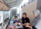 Jeritan Pedagang Pandeglang Saat Harga Pokok Meroket: 'Semoga Pemerintah Memperhatikan Kami'