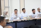 Cegah Korupsi Pengadaan Barang dan Jasa, Pemprov Banten Perkuat Koordinasi dengan KPK