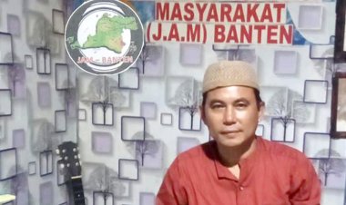 BPD Mengamini, Penyaluran Bantuan Pangan 2026 di Desa Janaka Disoal JAM Banten Sebut Ada Pengurangan Bantuan