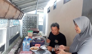 Jeritan Pedagang Pandeglang Saat Harga Pokok Meroket: 'Semoga Pemerintah Memperhatikan Kami'