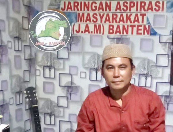 BPD Mengamini, Penyaluran Bantuan Pangan 2026 di Desa Janaka Disoal JAM Banten Sebut Ada Pengurangan Bantuan