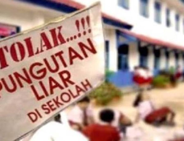Mts Negeri 3 Pandeglang Disoal DPC JAM - Banten, Diduga Ada Pungli Berkedok Iuran