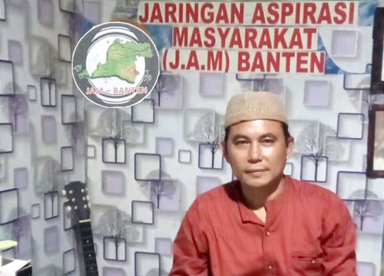 BPD Mengamini, Penyaluran Bantuan Pangan 2026 di Desa Janaka Disoal JAM Banten Sebut Ada Pengurangan Bantuan