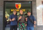 Hadirnya Letkol Pungky di Bondowoso Membawa Energi Positif dan Semangat Baru