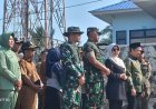 Digelar Selama 30 Hari, Kodim 0601 Pandeglang Laksanakan Kegiatan TMMD