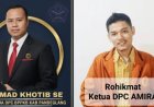 DPC BPPKB 98 & DPC AMIRA Pandeglang Laporan Akun TikTok @wanita.pancasila Ke Polda Banten, Diduga Membuat Narasi Buruk Pribadi Gubernur Banten