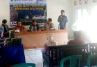 DPUPR Provinsi Banten Gelar Sosialisasi Pekerjaan Revitalisasi Situ Cikedal, Begini Penjelasan Tekhnisnya