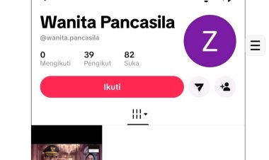 DPC AMIRA dan Masyarakat Banten Datangi Polda Banten, Lengkapi Berkas Laporan Terkait Akun Tiktok yang Diduga Nistakan Gubernur Banten
