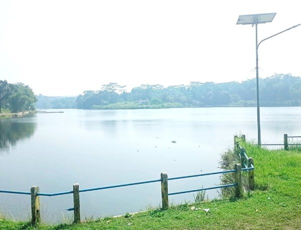 Situ Cikedal Akan Di revitalisasi, Begini Kata Kepala Dinas DPUPR Banten