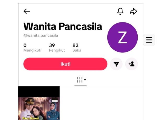 DPC AMIRA dan Masyarakat Banten Datangi Polda Banten, Lengkapi Berkas Laporan Terkait Akun Tiktok yang Diduga Nistakan Gubernur Banten